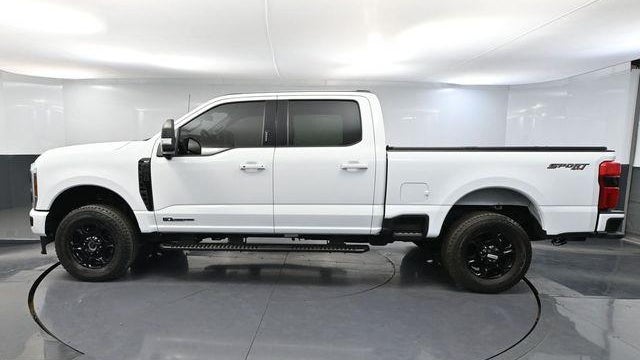 2024 Ford F-250 Super Duty XLT