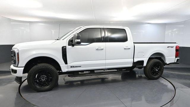 2024 Ford F-250 Super Duty XLT