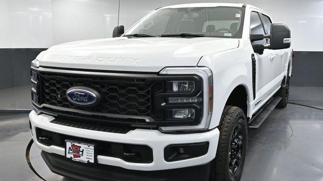 2024 Ford F-250 Super Duty XLT