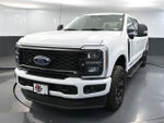 2024 F-250 Super Duty Thumbnail 13