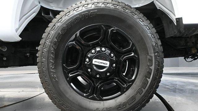 2024 Ford F-250 Super Duty XLT