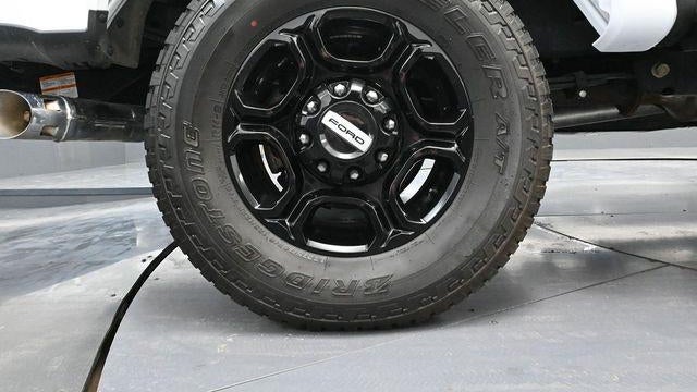 2024 Ford F-250 Super Duty XLT