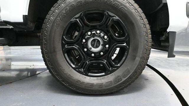 2024 Ford F-250 Super Duty XLT