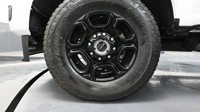 2024 Ford F-250 Super Duty XLT