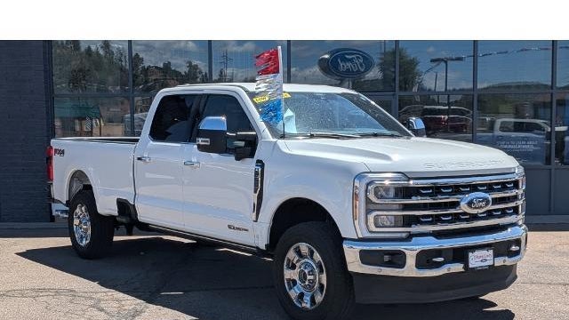Preowned 2024 Ford F-250 Super Duty XL for Sale