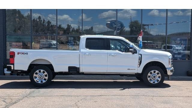 2024 Ford F-250 Super Duty XL