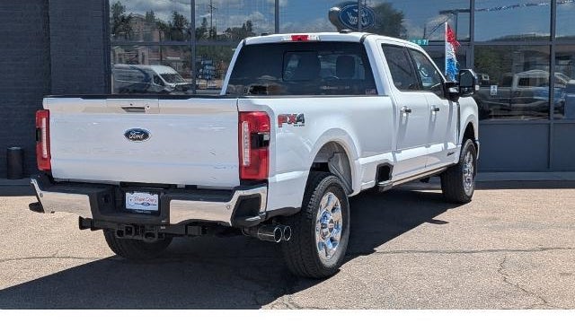 2024 Ford F-250 Super Duty XL