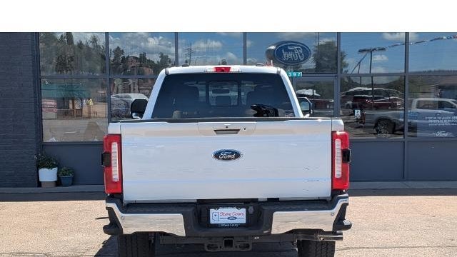 2024 Ford F-250 Super Duty XL