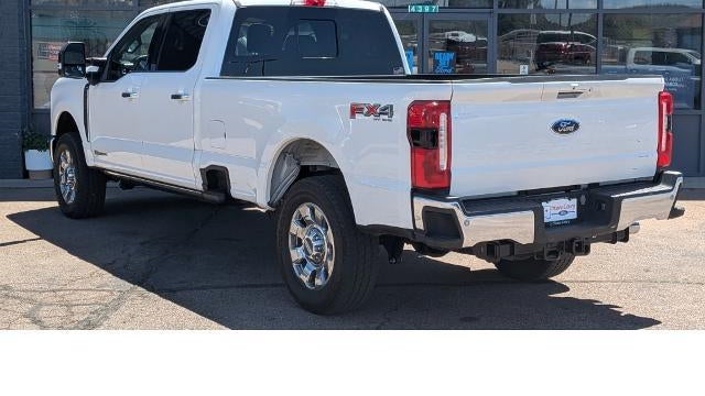 2024 Ford F-250 Super Duty XL