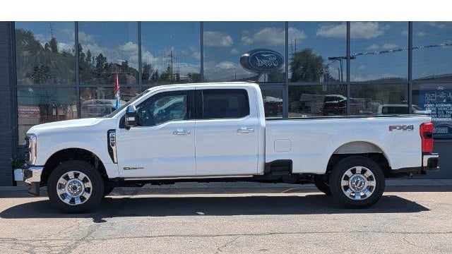 2024 Ford F-250 Super Duty XL