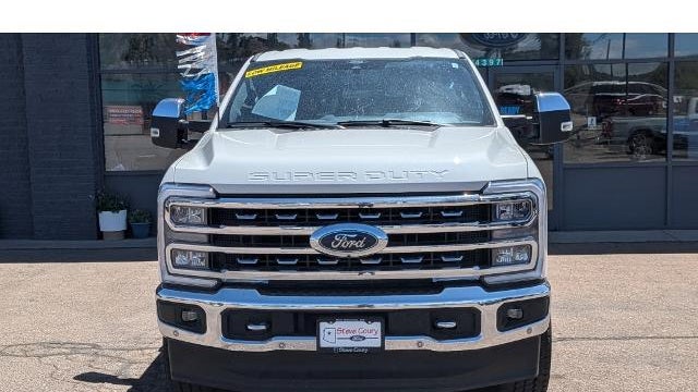 2024 Ford F-250 Super Duty XL
