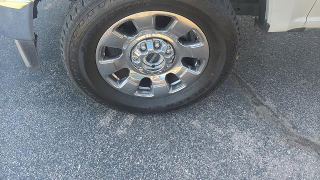 2024 Ford F-250 Super Duty XL