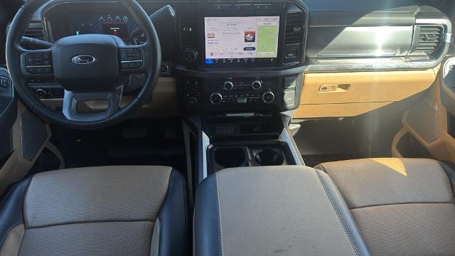 2024 Ford F-250 Super Duty XL