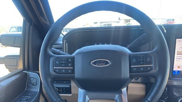 2024 Ford F-250 Super Duty XL