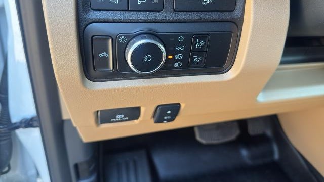 2024 Ford F-250 Super Duty XL