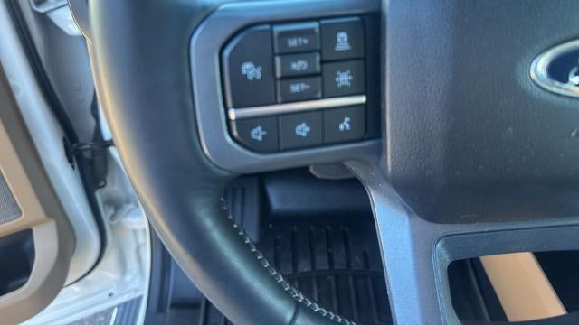 2024 Ford F-250 Super Duty XL