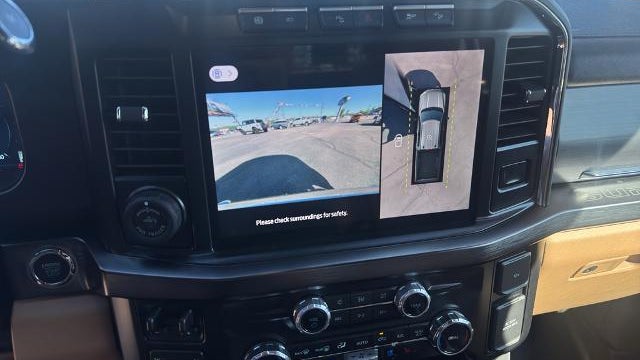 2024 Ford F-250 Super Duty XL