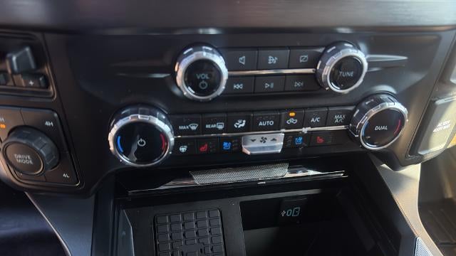 2024 Ford F-250 Super Duty XL