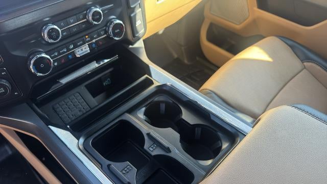 2024 Ford F-250 Super Duty XL