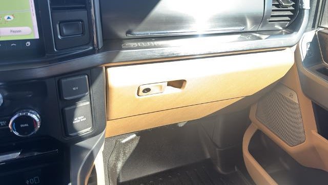 2024 Ford F-250 Super Duty XL