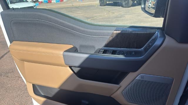 2024 Ford F-250 Super Duty XL