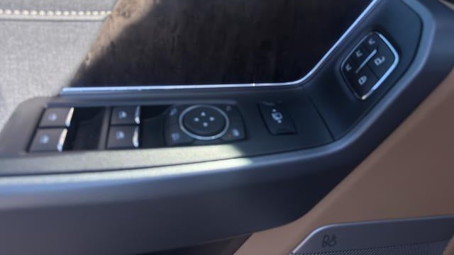 2024 Ford F-250 Super Duty XL