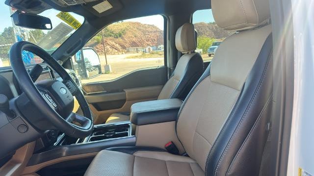 2024 Ford F-250 Super Duty XL