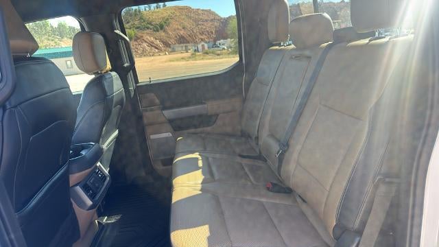2024 Ford F-250 Super Duty XL