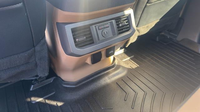 2024 Ford F-250 Super Duty XL