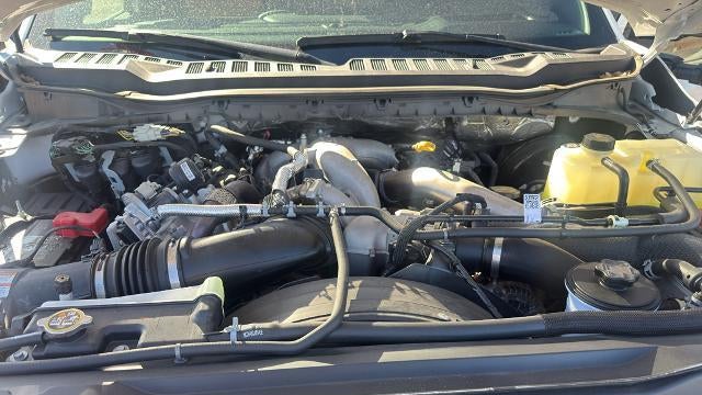 2024 Ford F-250 Super Duty XL