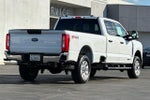 2024 F-250 Super Duty Thumbnail 4
