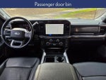 2024 F-250 Super Duty Thumbnail 11
