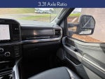 2024 F-250 Super Duty Thumbnail 13