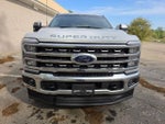 2024 F-250 Super Duty Thumbnail 16