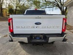 2024 F-250 Super Duty Thumbnail 34
