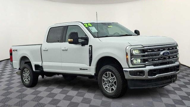 Preowned 2024 Ford F-250 Super Duty XL for Sale