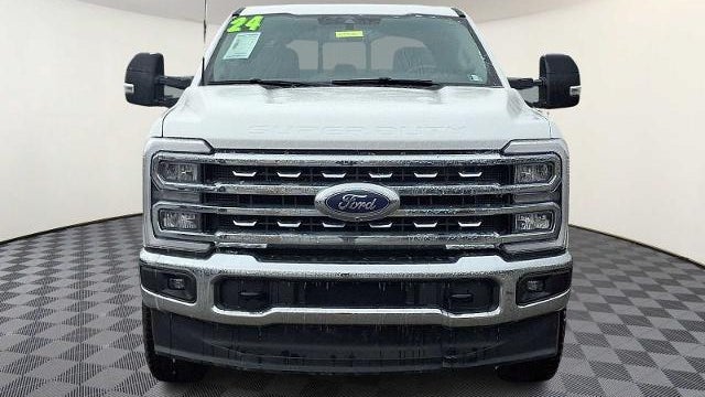 2024 Ford F-250 Super Duty XL