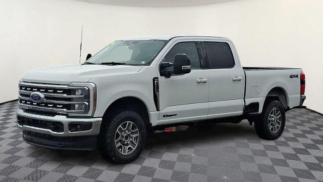 2024 Ford F-250 Super Duty XL