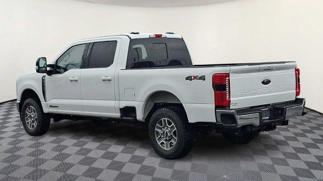 2024 Ford F-250 Super Duty XL