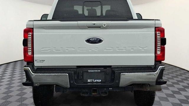 2024 Ford F-250 Super Duty XL