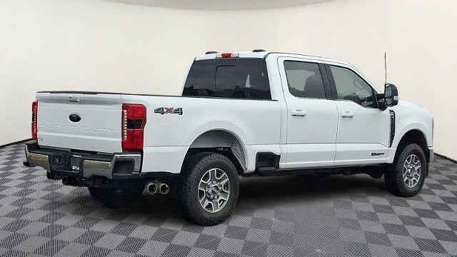 2024 Ford F-250 Super Duty XL