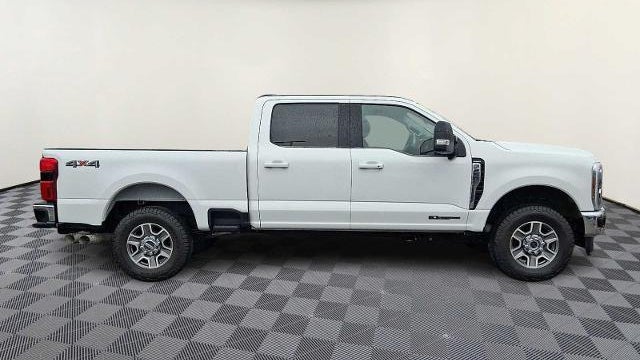 2024 Ford F-250 Super Duty XL