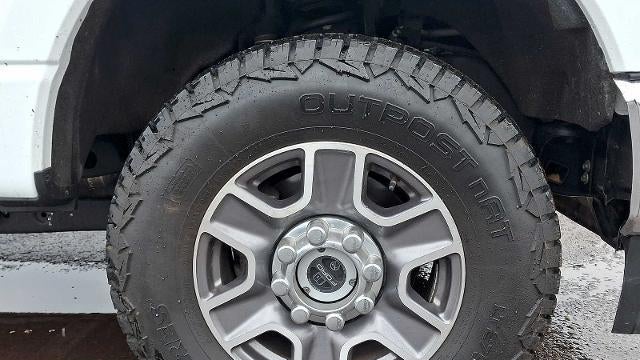 2024 Ford F-250 Super Duty XL