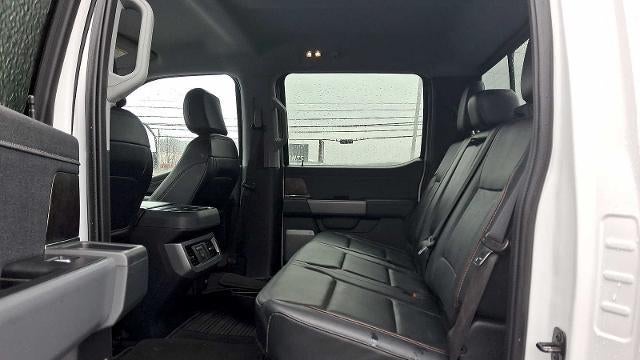 2024 Ford F-250 Super Duty XL
