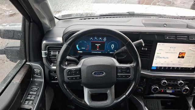 2024 Ford F-250 Super Duty XL