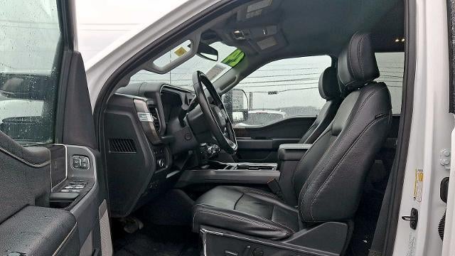 2024 Ford F-250 Super Duty XL