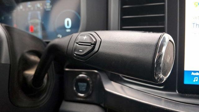 2024 Ford F-250 Super Duty XL