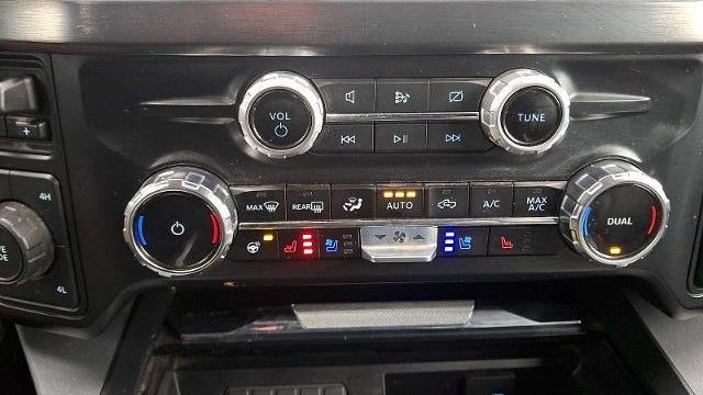 2024 Ford F-250 Super Duty XL
