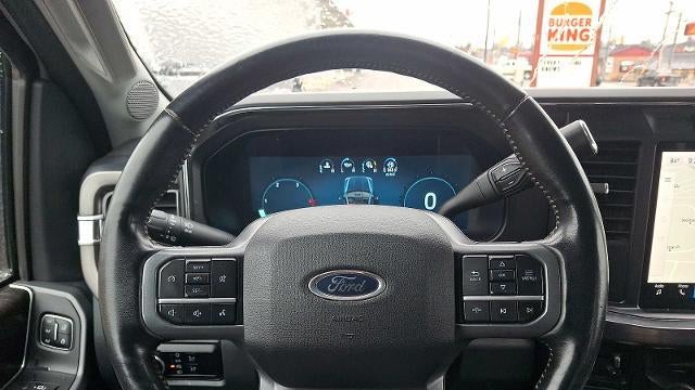 2024 Ford F-250 Super Duty XL
