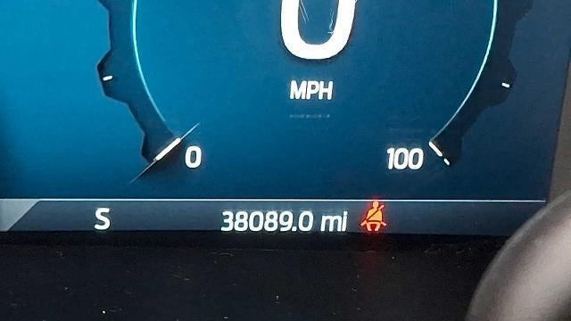 2024 Ford F-250 Super Duty XL